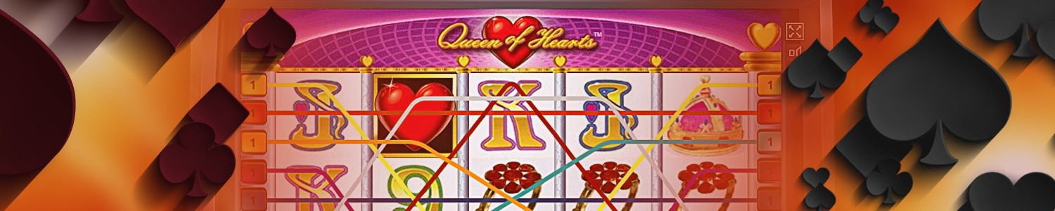 где найти эмулятор слот queen of heart