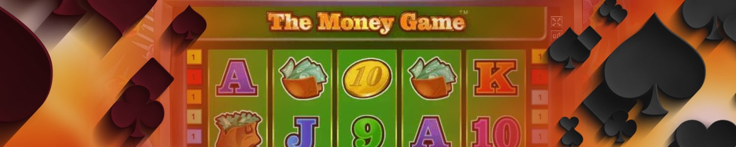 как получить бонус слота money game в долларах