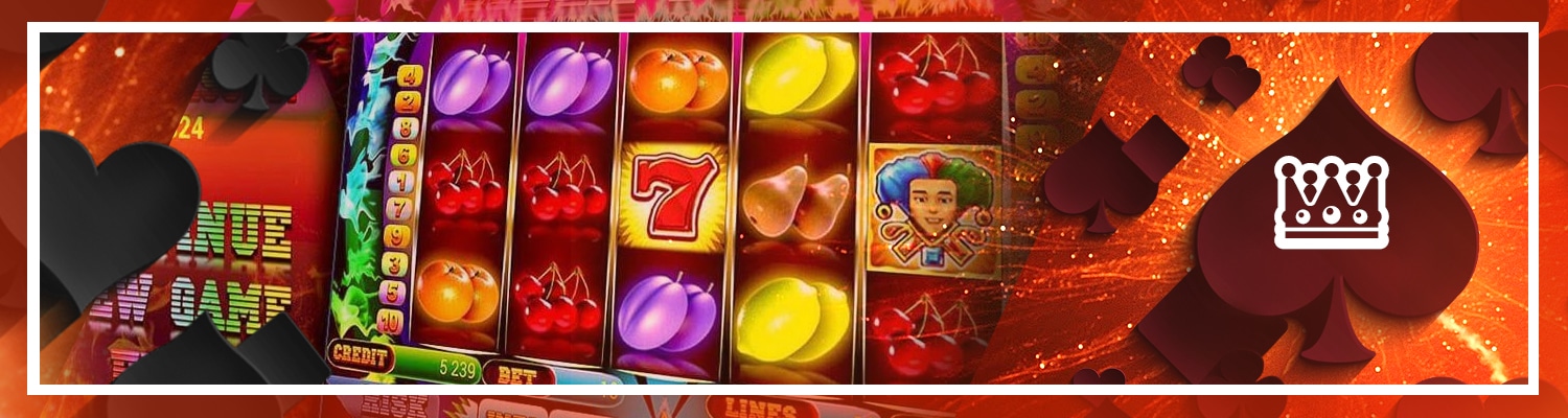 какой игровой автомат самый выигрышный в россии и мире