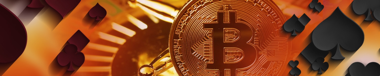 можно ли в криптовалютном казино получить бонус в биткоинах