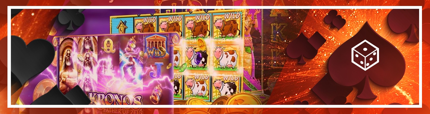 🎲 Игровые автоматы на деньги с выводом